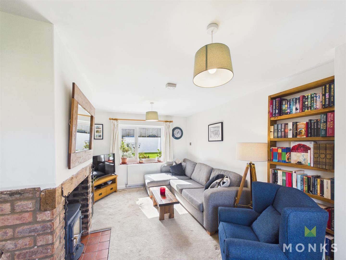 3 Pepper Street, Wem, SY4 5RH For Sale